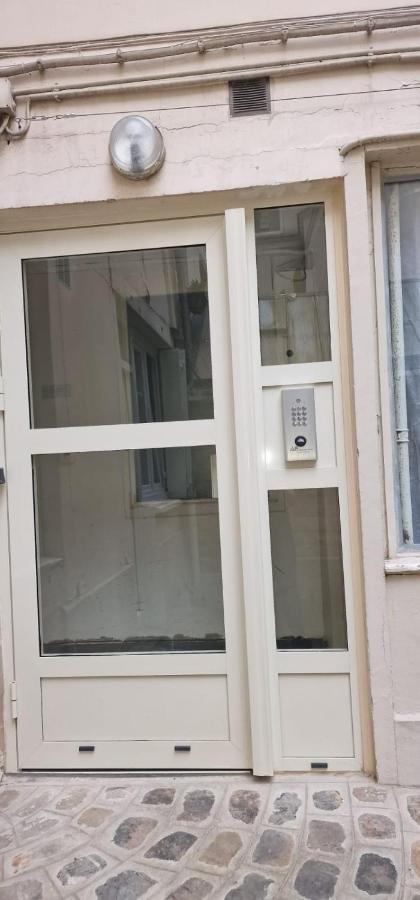 Petit Appartement Gare De Lyon Paris Exterior photo